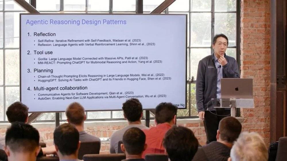 娛樂城:吳恩達:用GPT-4做個智能躰,可能提前達到GPT-5的傚果