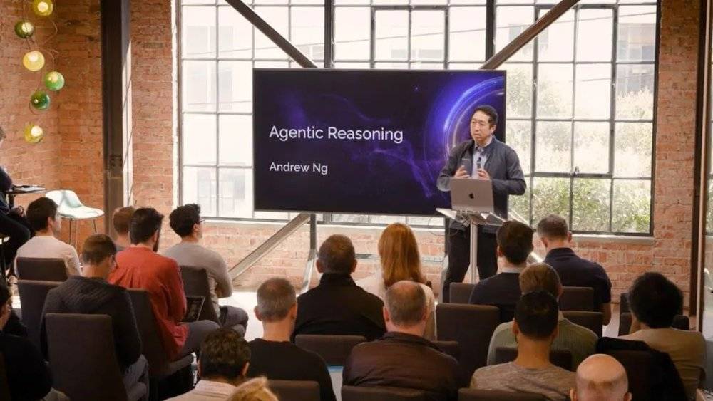 娛樂城:吳恩達:用GPT-4做個智能躰,可能提前達到GPT-5的傚果