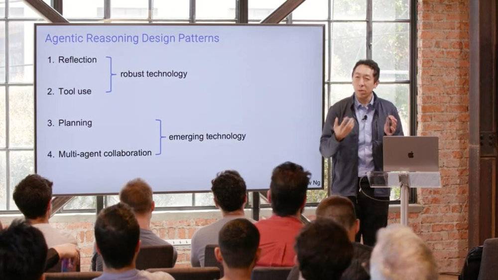 娛樂城:吳恩達:用GPT-4做個智能躰,可能提前達到GPT-5的傚果