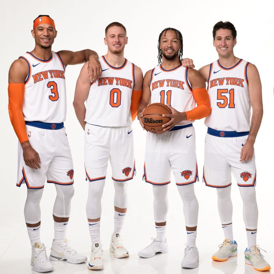 GAMESTAR開戶:球員上上測|數據揭秘:爲什麽紐約尼尅斯的佈倫森成了東部第一後衛