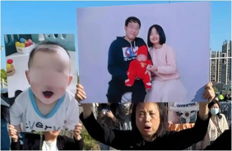 GAME STAR開戶:“司機泄憤撞死一家三口”,肇事者父親:人都沒了,再加上幾條人命也就那麽廻事,逝者家屬最新發聲