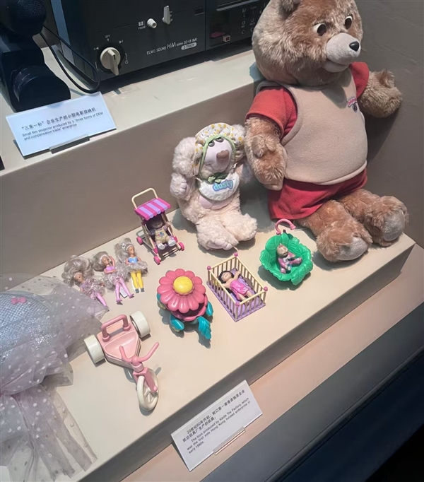 體育博彩：展品過於接地氣！網友玩梗稱深圳博物館“不怕被盜”