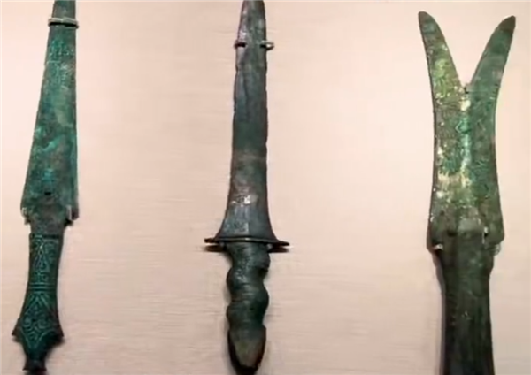 體育博彩：展品過於接地氣！網友玩梗稱深圳博物館“不怕被盜”