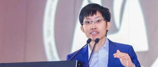 GAME STAR：梁文鋒，被曝融資20億！